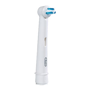 Oral-B Interproximal Clean Replacement Electric Brush Head - 1pk
