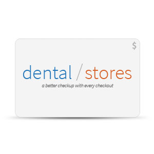 DentalStores Gift Card